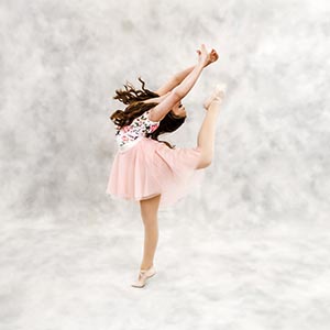 Ballet Lessons in Covington Louisiana.