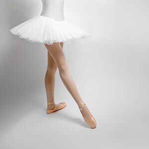 Advanced Ballet Classes at LA Dance Academy