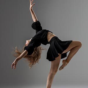 Contemporary Dance Lessons