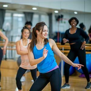 Dance Classes for Adults at LA Dance Academy.