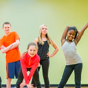 Kids Summer Dance Camps at LA Dance Academy