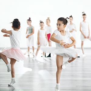 LA Dance Academy – Covington Louisiana's Number One Dance Studio