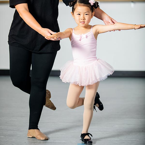 Tap Dance Classes LA Dance Academy