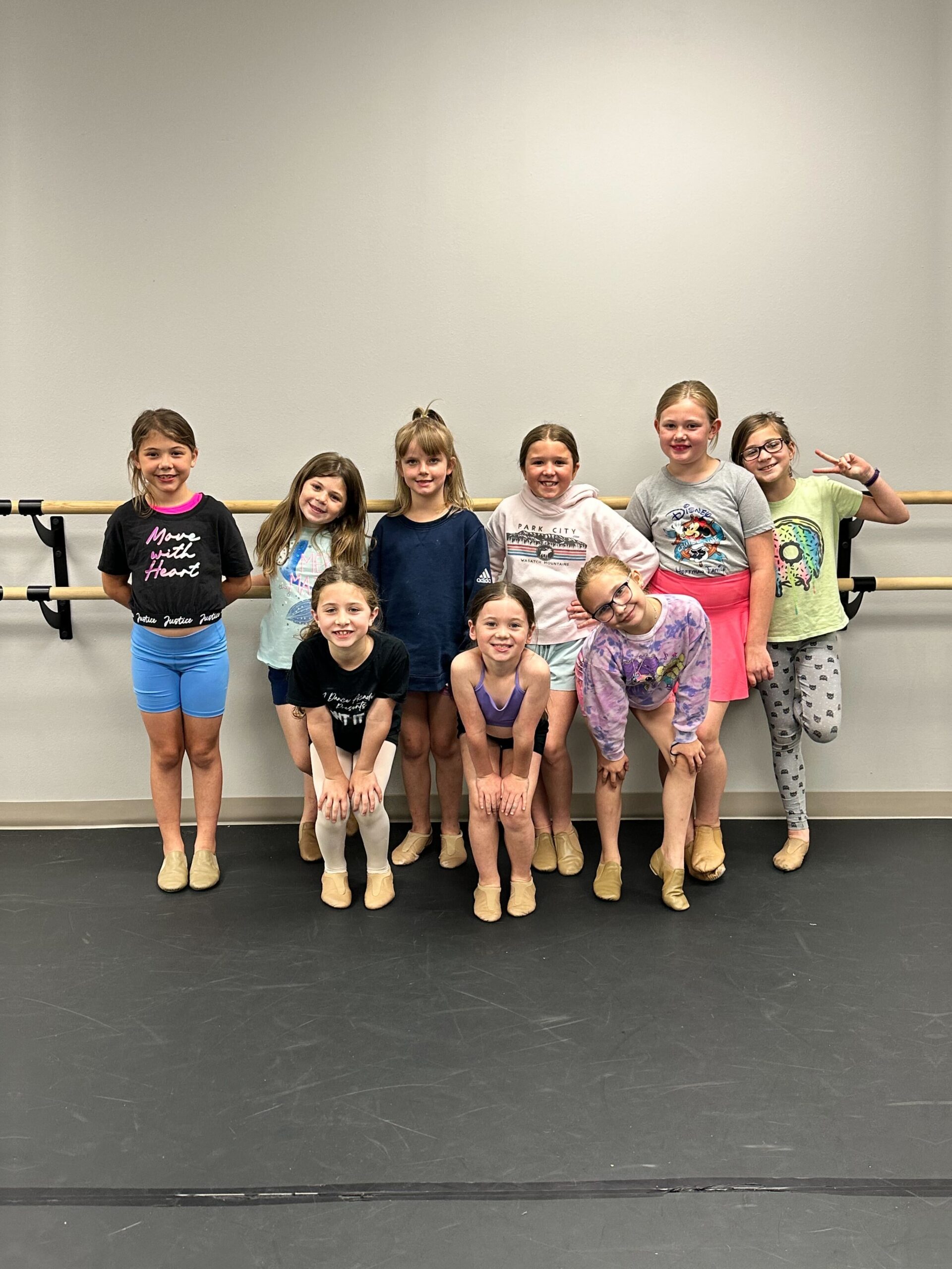 LA Dance Academy Covington Louisiana's Number One Dance Studio