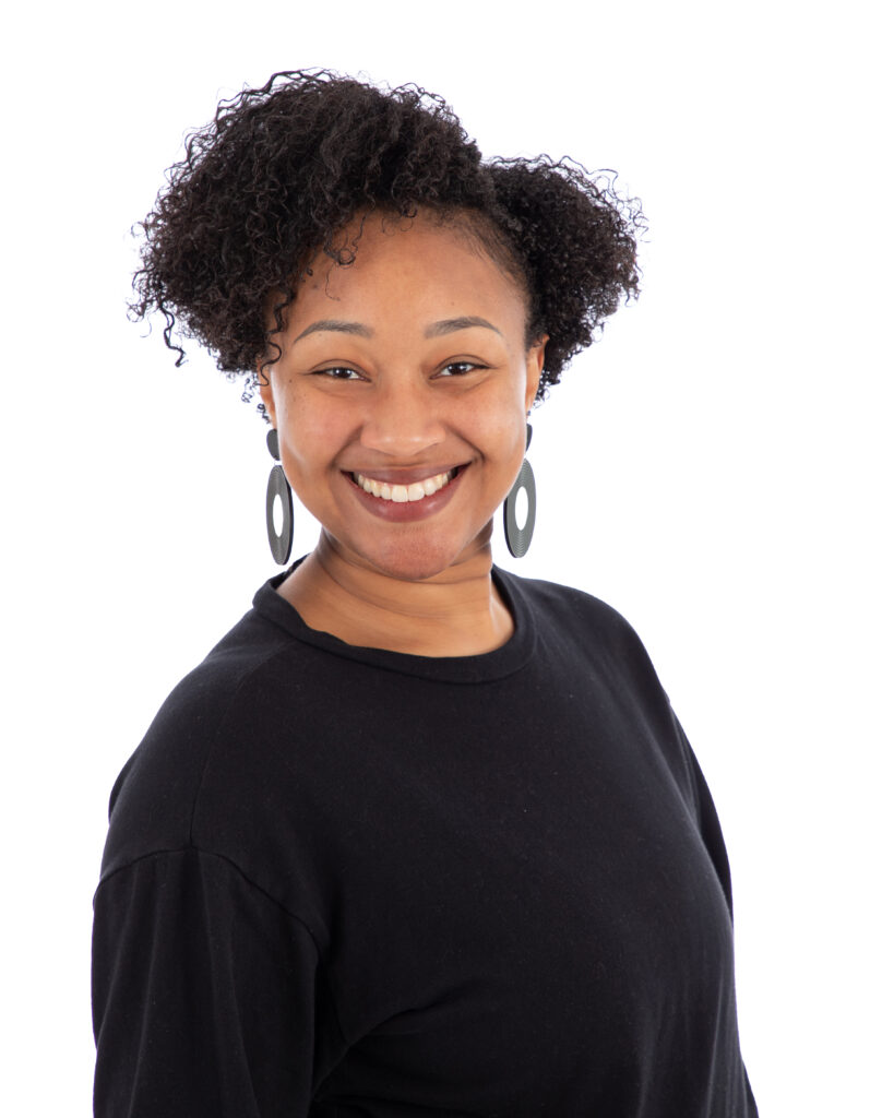 Brittany-Headshot Brittany James Teacher