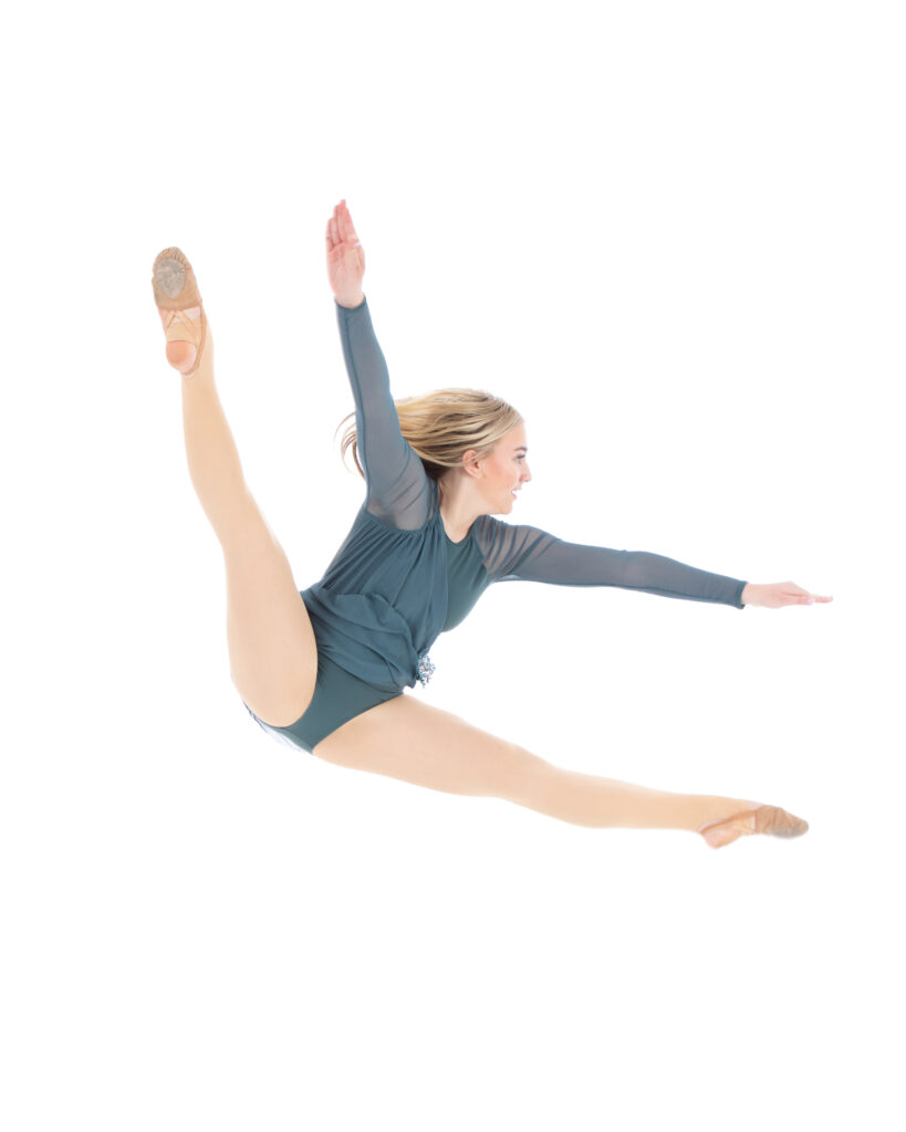 Devynn Small - Lyrical 3