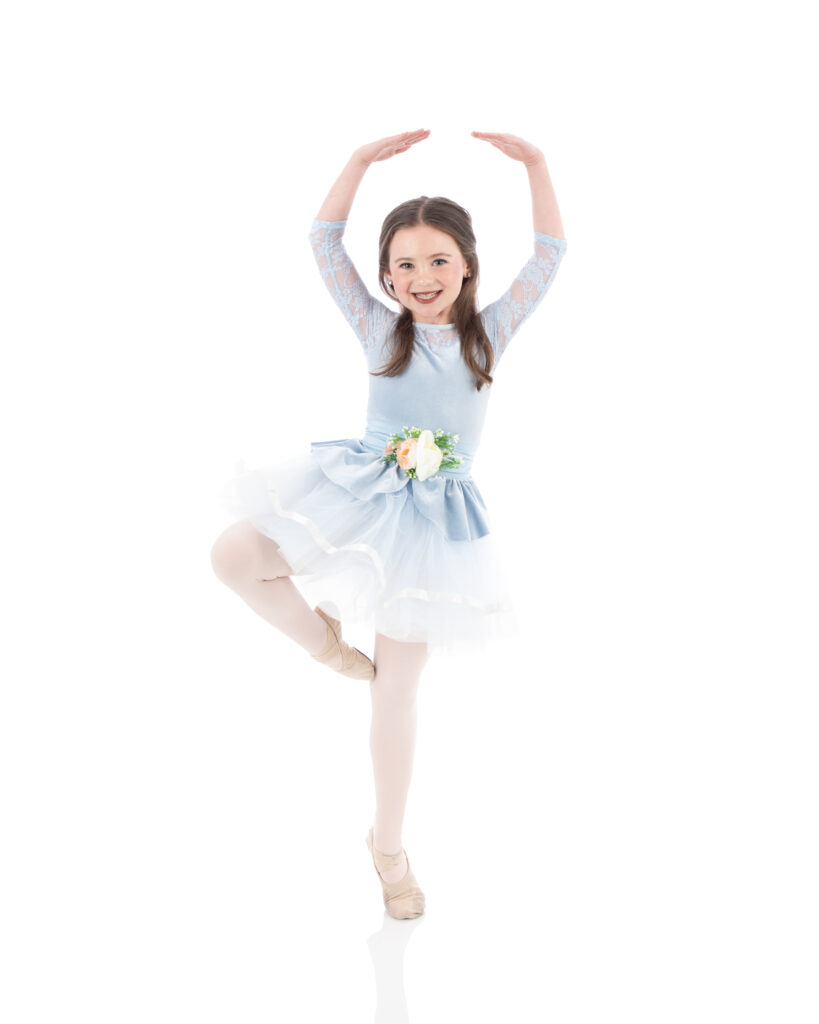 Harper Johnson - Ballet Ballet I Intermediate