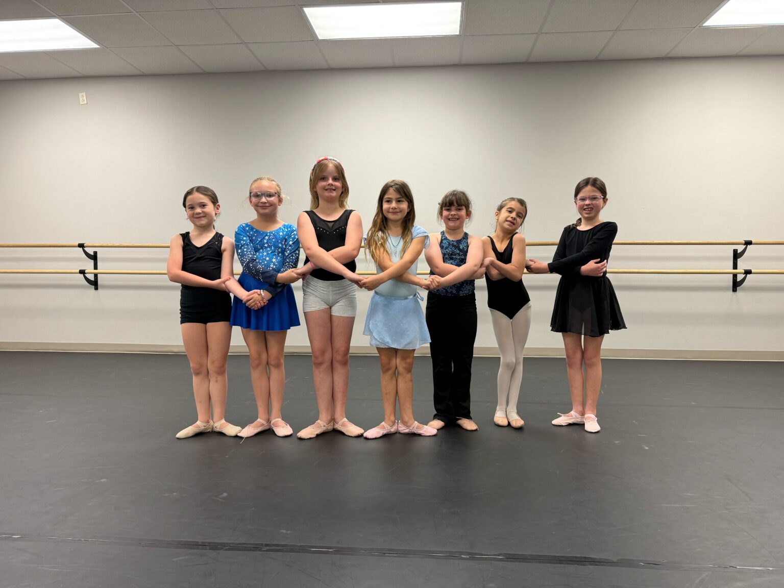 LA Dance Academy Covington Louisiana's Number One Dance Studio
