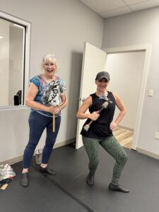 Adult Jazz Adult Jazz Class