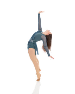 Sophia Jaquet - Lyrical O