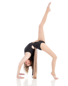 Contemporary I - backbend