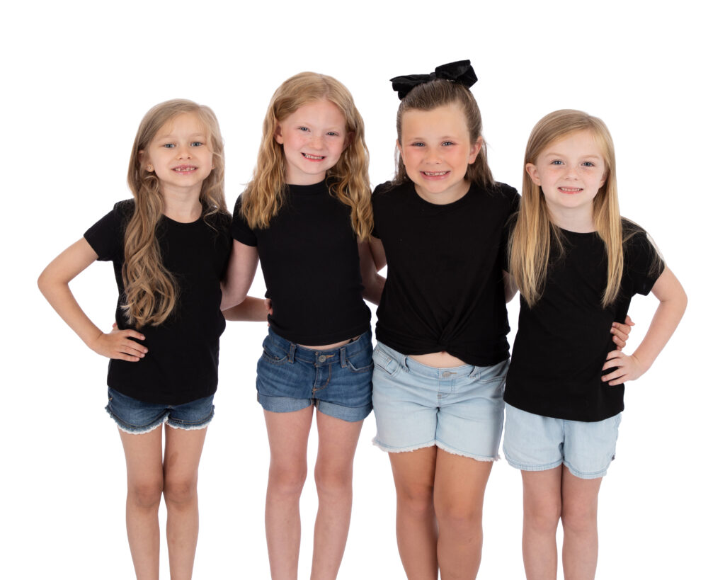 Stars Team - Close up Stars Team is younger dancers that are looking to only do one competition a year in a fun and friendly vibe.