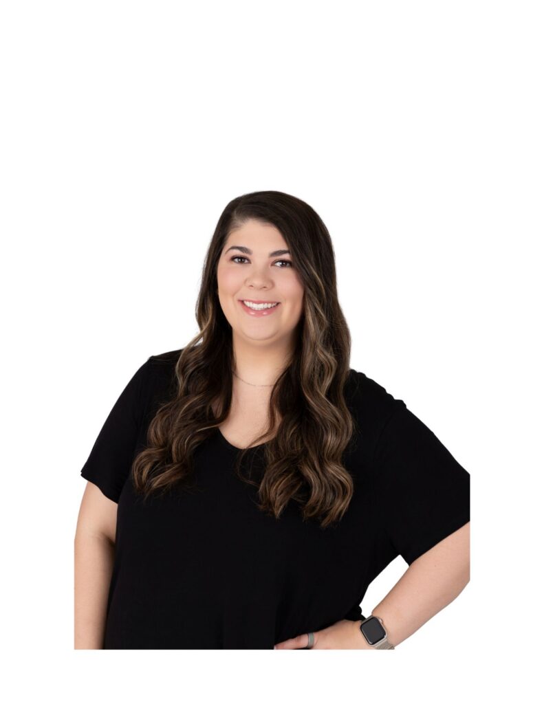 Amber Murphy is the Assistant Director of LA Dance Academy
