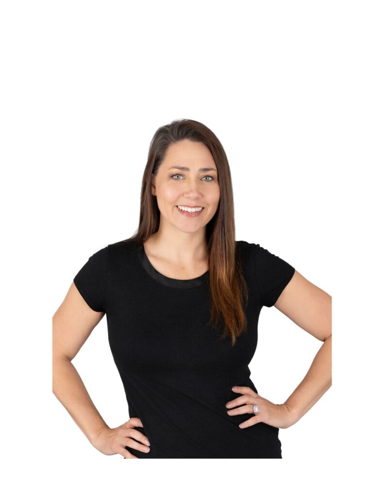 Stephanie Nealon Director of LA Dance Academy