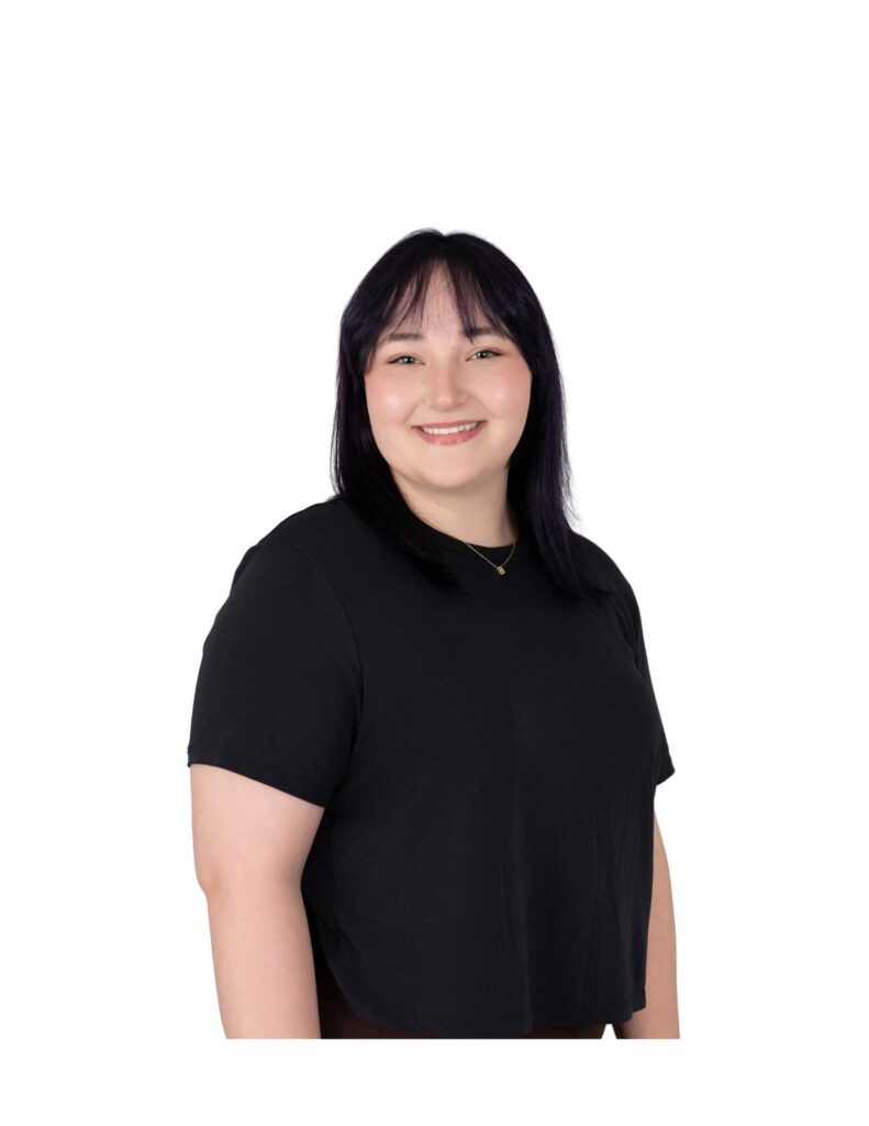 Bailey Haupt is the Lead teacher for our preschool classes.